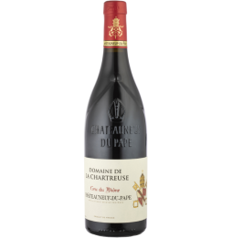 Vinho Domaine De La Chartreuse Châteauneuf-du-Pape 750ml