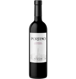 Vinho Porteño Cabernet Sauvignon 750ml