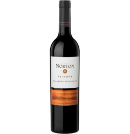 Vinho Norton Reserva Cabernet Sauvignon 750ml