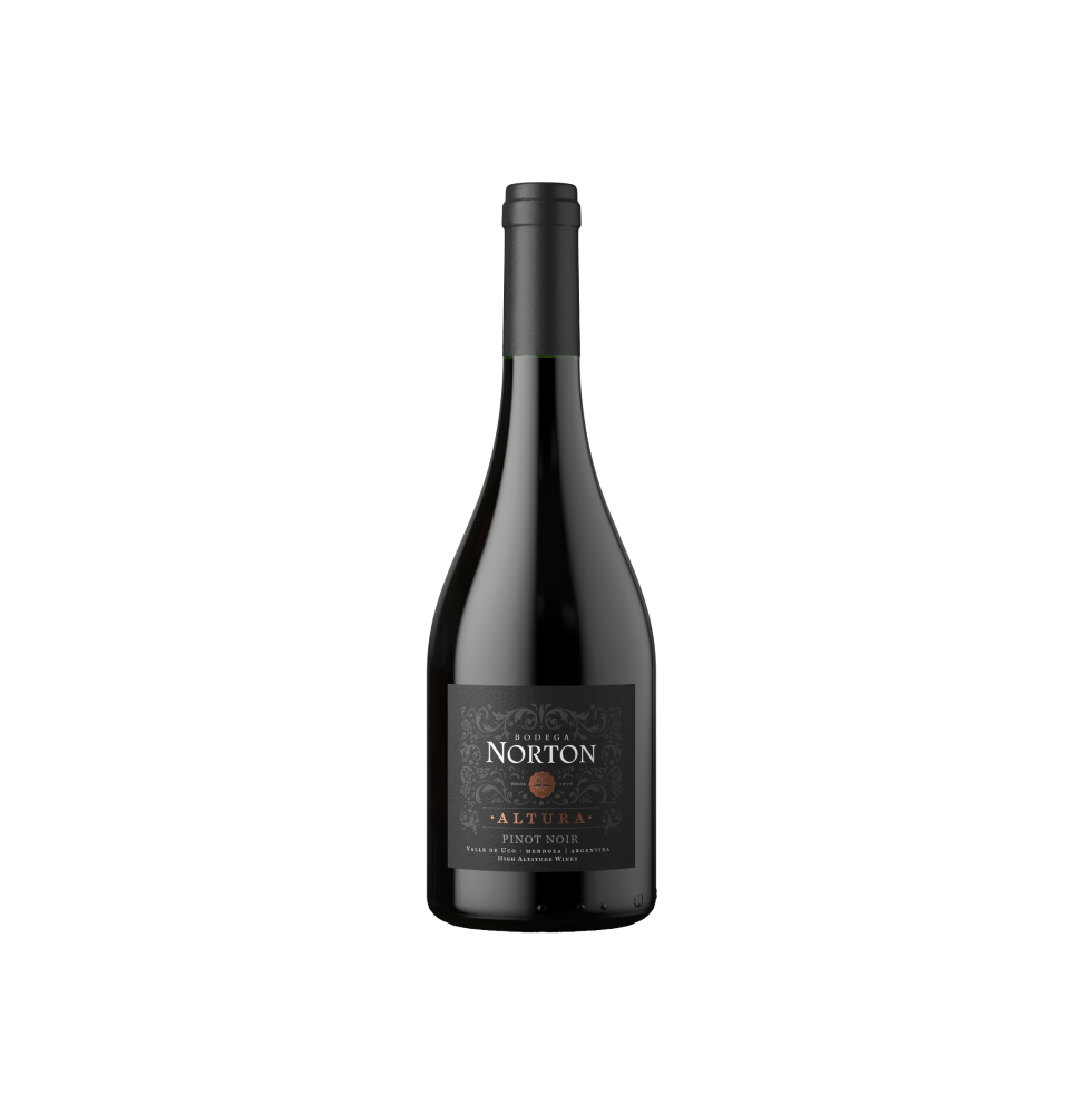 Vinho Norton Altura Pinot Noir 750ml