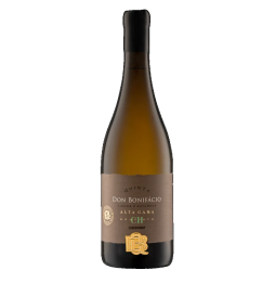 Vinho Alta Gama Chardonnay Brucchiato 750ml