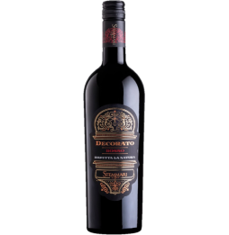 Vinho Stemmari Decorato Rosso 750ml