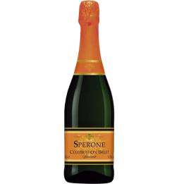 Espumante Sperone Celebration Brut 750ml