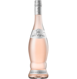 Vinho Jas des Vignes Rosé 750ml