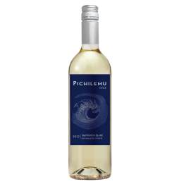 Vinho Pichilemu Sauvignon Blanc 750ml
