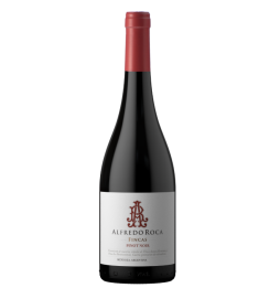 Vinho Alfredo Roca Fincas Pinot Noir 750ml
