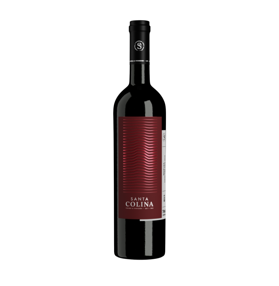 Vinho Santa Colina Merlot 750ml