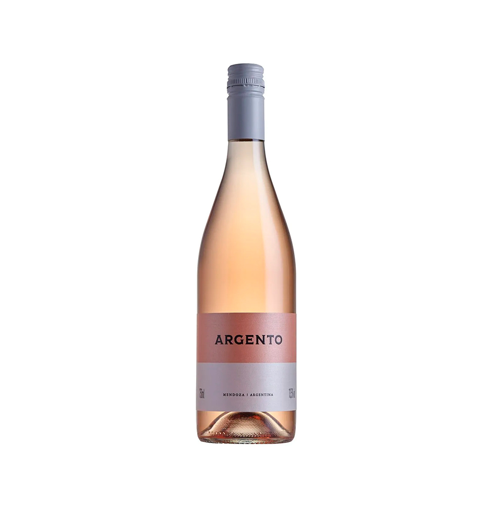Vinho Argento Rosé 750ml