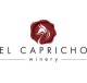 El Capricho Winery