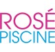 Rose Piscine