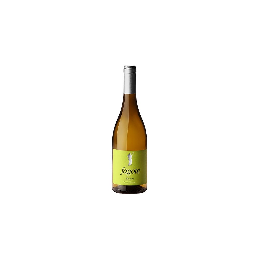 Vinho Fagote Reserva Branco 750ml