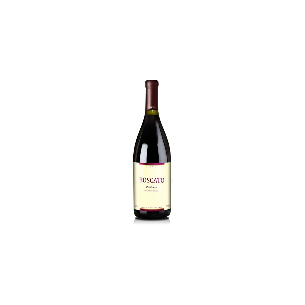 Vinho Boscato Cave Pinot Noir 750ml
