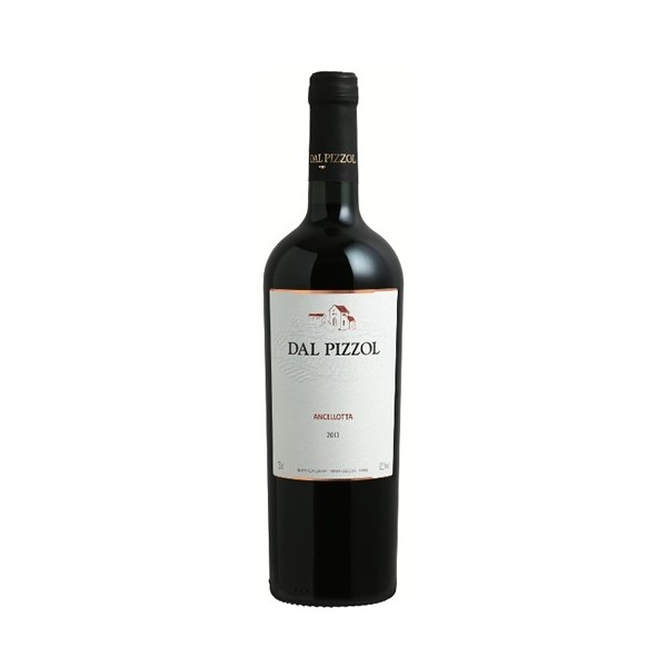 Vinho Dal Pizzol Ancellotta 750ml