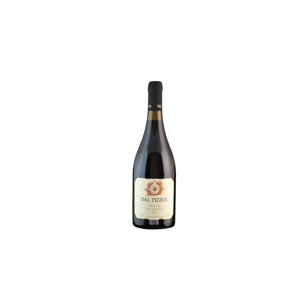 Vinho Dal Pizzol Pinot Noir 750ml