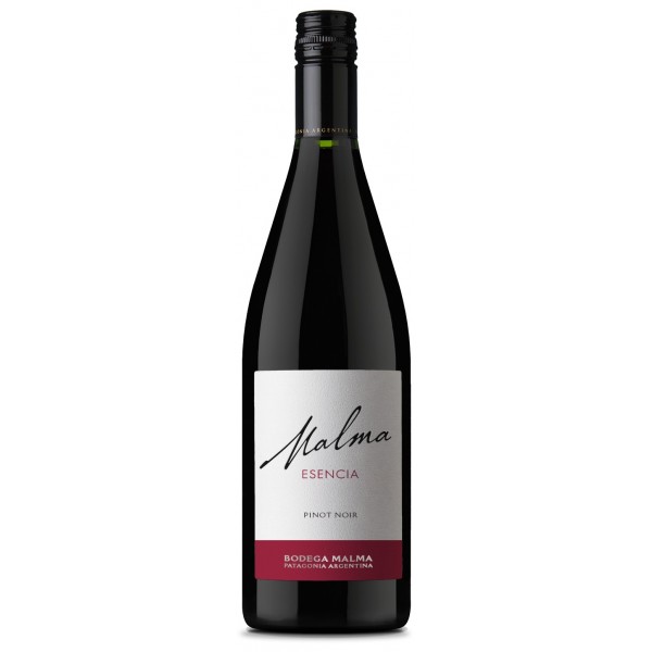Vinho Malma Esencia Family Pinot Noir 750ml