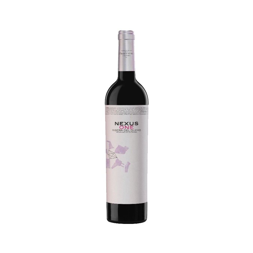 Vinho Nexus One Ribera del Duero DO 750ml