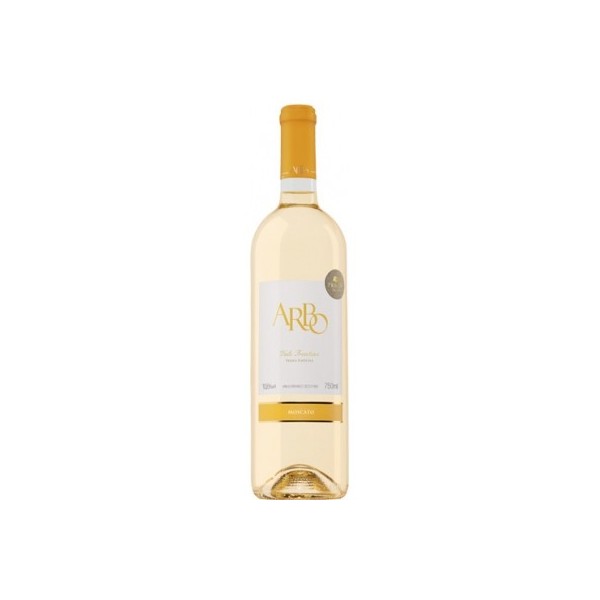 Vinho Arbo Moscato Branco 750ml