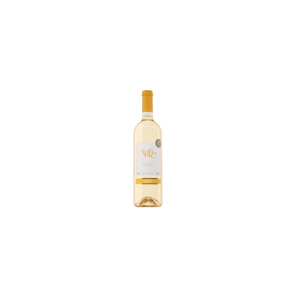 Vinho Arbo Moscato Branco 750ml