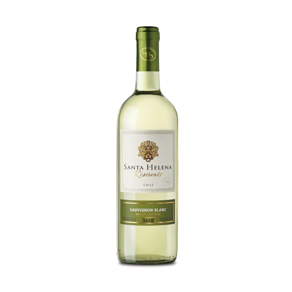 Vinho Santa Helena Reservado Sauvignon Blanc 750ml