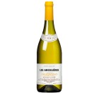 Vinho Cotes de Gascogne Les Argelières Chardonnay G. Cuvée IGP 750ml