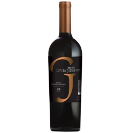 Vinho Miolo Cuvée Giuseppe Merlot/Cabernet Sauvignon DOVV 750ml
