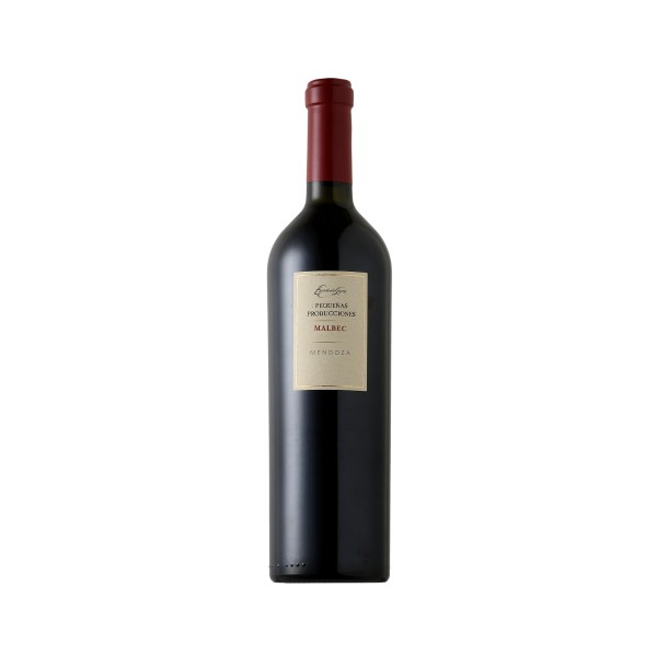 Vinho Escorihuela Pequenas Producciones Malbec 750ml