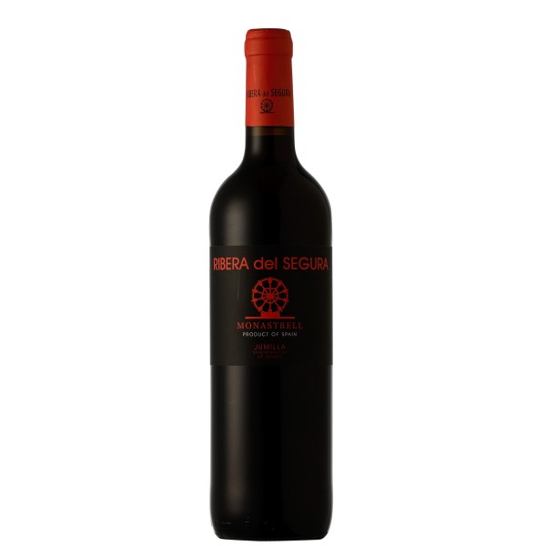 Vinho Ribera del Segura 750ml