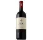 Vinho Mazzei Fonterutoli Nº10 Toscana IGT 750ml
