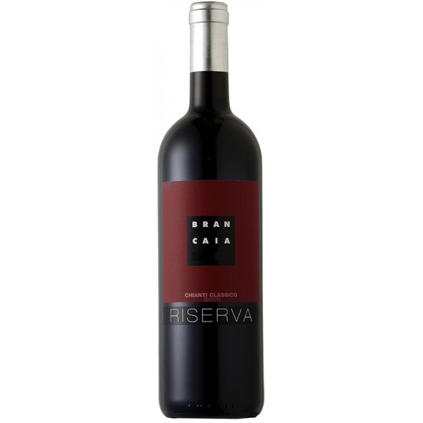 Vinho Brancaia Chianti Classico Riserva DOCG 750ml