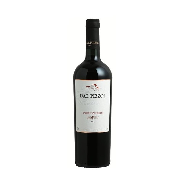Vinho Dal Pizzol Cabernet Sauvignon 750ml