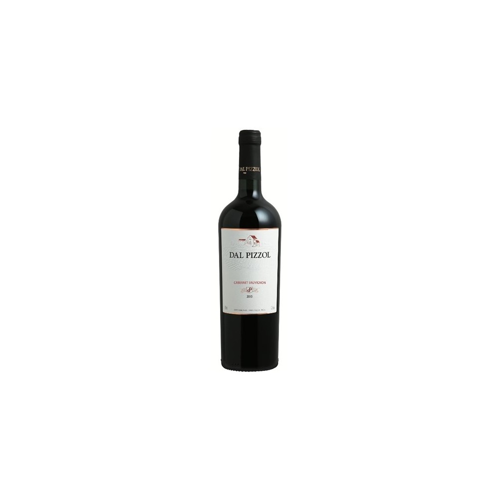 Vinho Dal Pizzol Cabernet Sauvignon 750ml