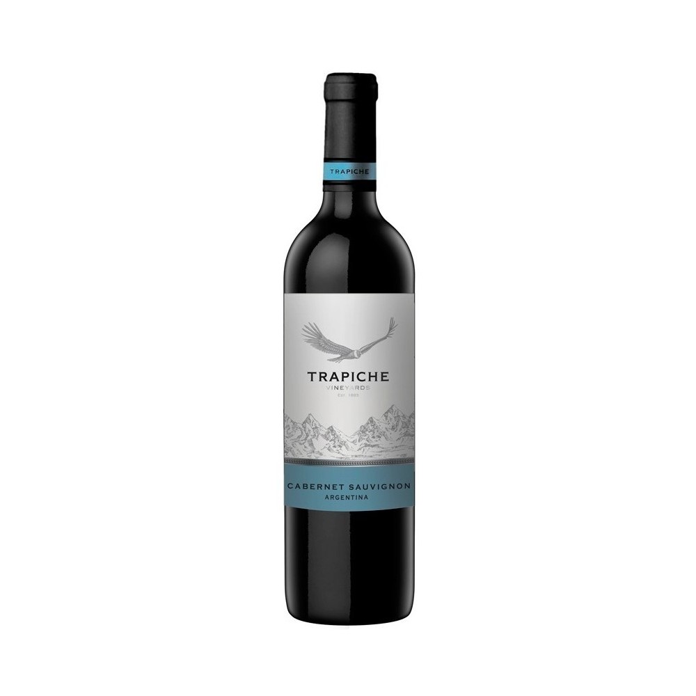 Vinho Trapiche Vineyards Cabernet Sauvignon 750ml