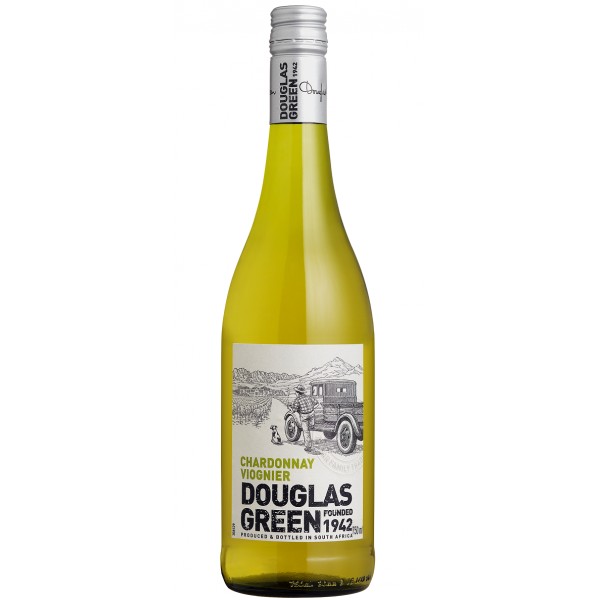 Vinho Douglas Green Chardonnay / Viognier 750ml