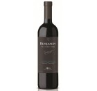 Vinho Benjamin Select Cabernet Sauvignon 750ml