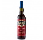 Vinho Lombardo Marsala Superiore Ambra Dolce (Licoroso) 750ml