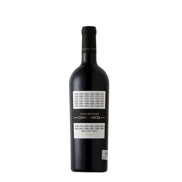 Vinho San Marzano Collezione Cinquanta 750ml