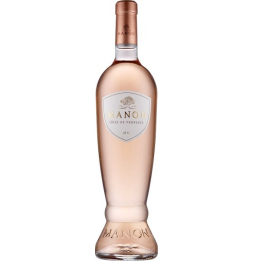 Vinho Manon Côtes de Provence Rosé 1,5L