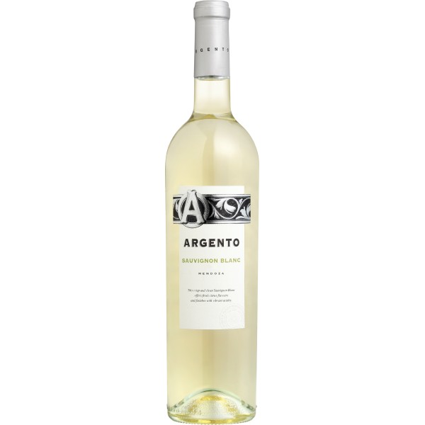 Vinho Argento Sauvignon Blanc 750ml