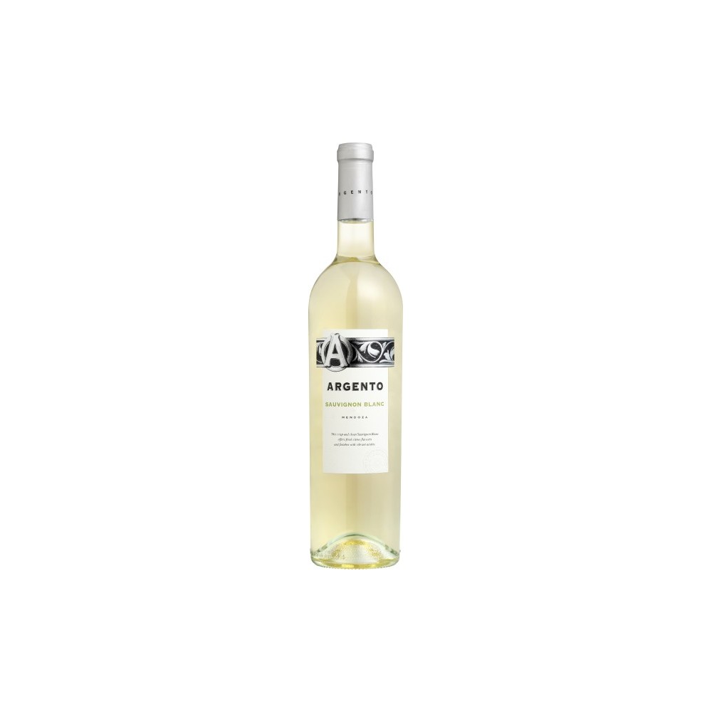 Vinho Argento Sauvignon Blanc 750ml