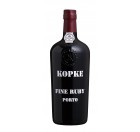 Vinho do Porto Kopke Fine Ruby 750ml