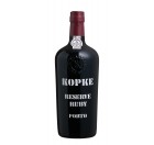 Vinho do Porto Kopke Reserve Ruby 750ml