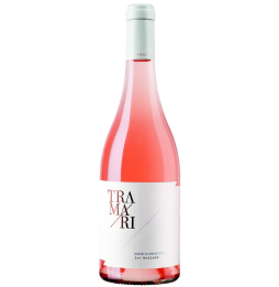 Vinho San Marzano Tramari Rosé Primitivo del Salento IGP 750ml