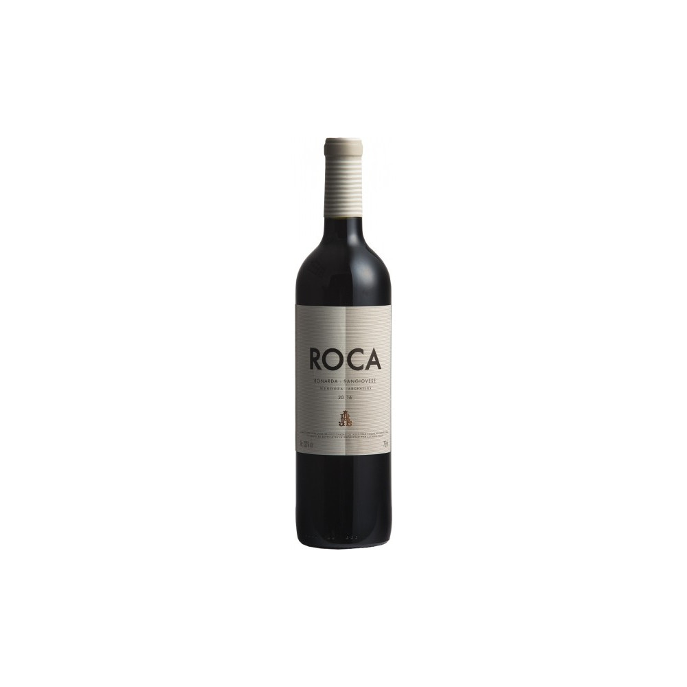 Vinho Roca Bonarda - Sangiovese 750ml