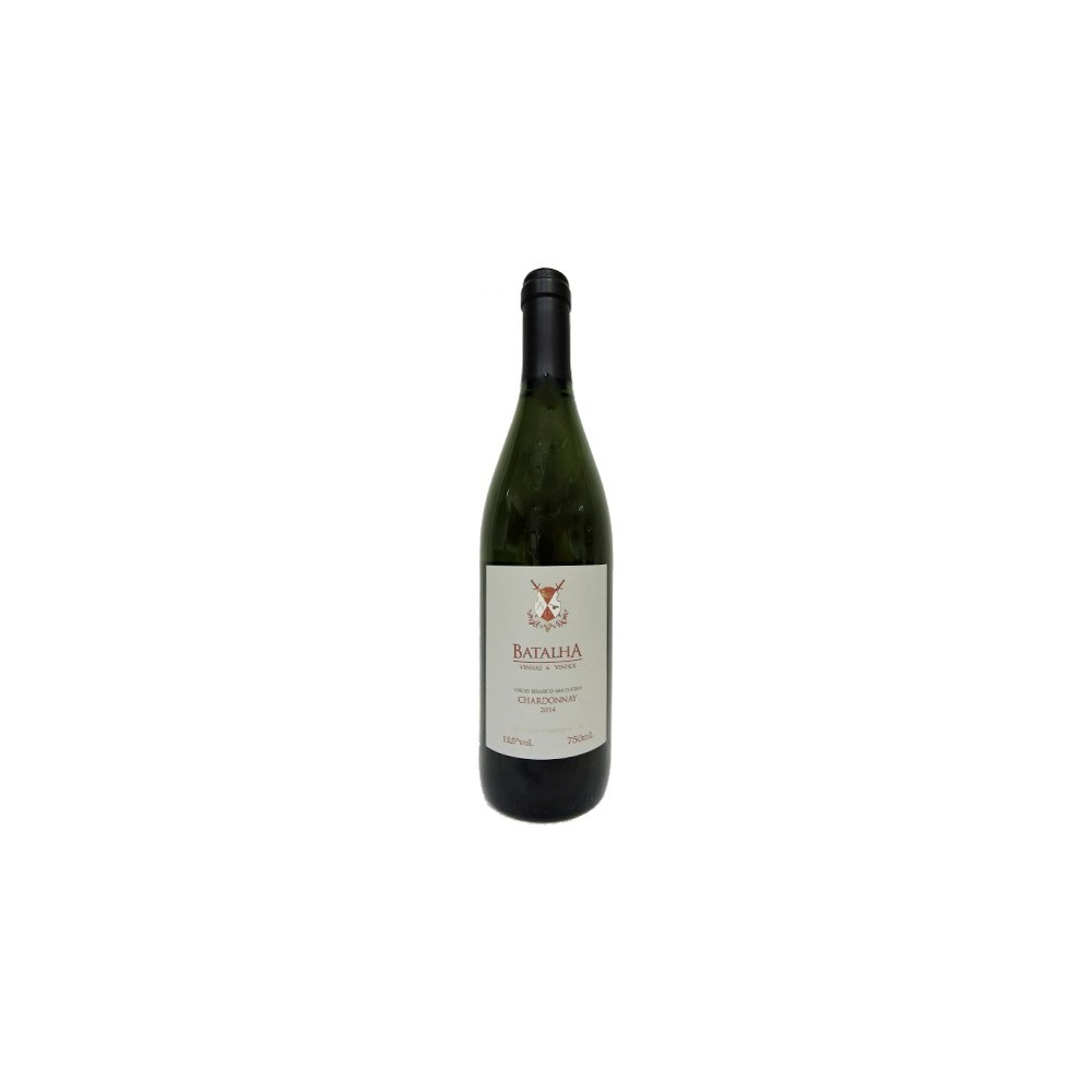 Vinho Batalha Chardonnay 750ml