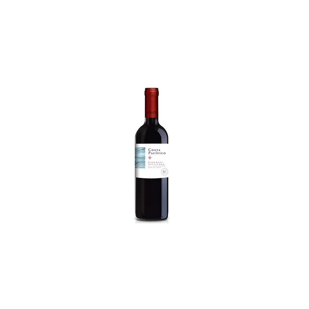 Vinho Costa Pacífico Cabernet Sauvignon 750ml