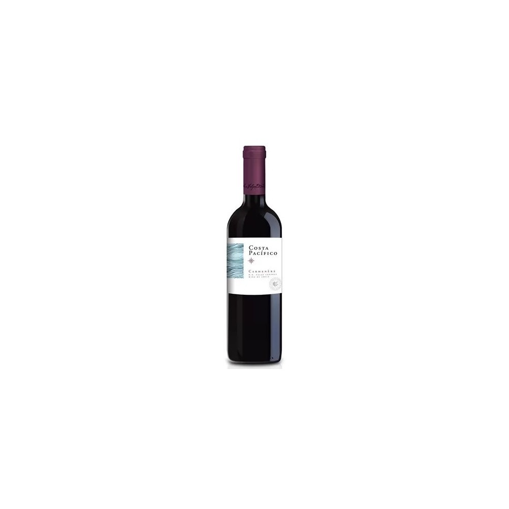 Vinho Costa Pacífico Carménère﻿ 750ml