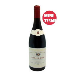 Vinho Côtes du Rhône Mini 375ml