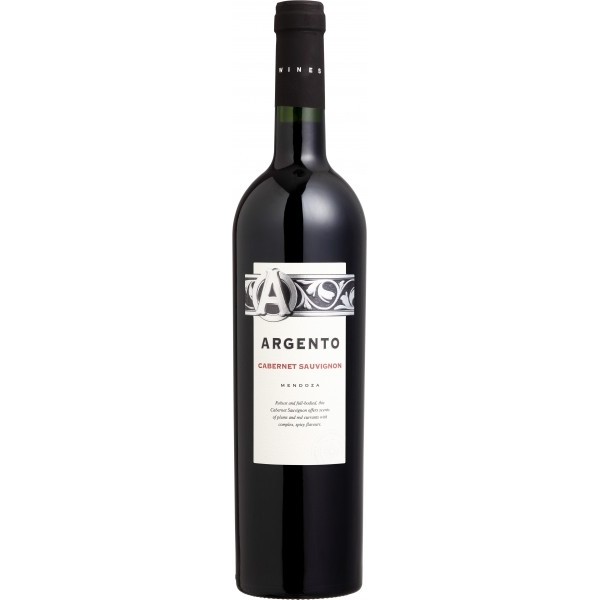 Vinho Argento Cabernet Sauvignon 750ml