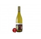 Vinho Viejo Feo Reserva Chardonnay 375ml