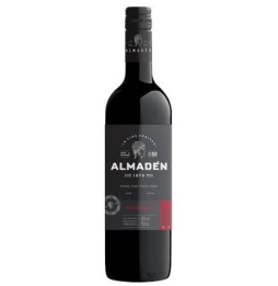 Vinho Almadén Pinotage 750ml